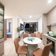 Căn Hộ 1 Phòng Ngủ Ngắn Hạn Theo Ngày - Vinhomes Grand Park, Quận 9