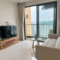Căn Hộ 1 Phòng Ngủ Ngắn Hạn Theo Ngày - Vinhomes Grand Park, Quận 9
