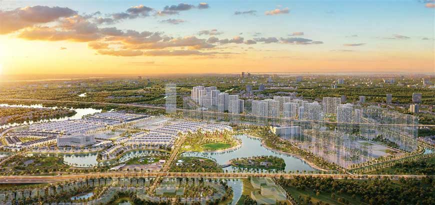 Vingroup: Tập Đoàn Đa Ngành & Chủ Đầu Tư Bất Động Sản Hàng Đầu Việt Nam